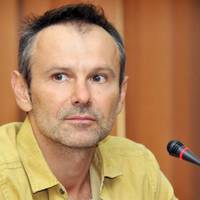 «Я в грі»: Вакарчук заявив про свої політичні амбіції