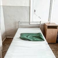 Показали умови, у яких в Тернополі лікують дітей (ФОТО)