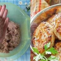 Як зробити котлети смачними і соковитими: простий трюк для будь-якої господині