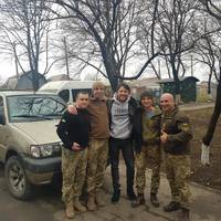 Тернополянин Сергій Притула звернувся до кожного небайдужого українця