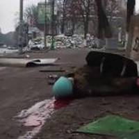 Батько героя “Небесної сотні” з Тернопільщини розповів шокуючі деталі його загибелі