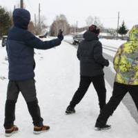 «Біжи або помри»: в Україні з'явилась нова небезпечна гра