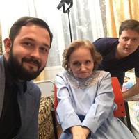 Рідна мати тримала у заточенні. Про тернополянку,  яка 30 років не виходила з дому, зняли фільм