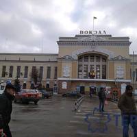 На вокзалі у Тернополі нарешті відновили годинник
