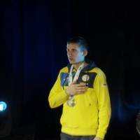 Тернополянин став чемпіоном світу з біатлону!