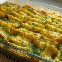 Шалено смачна картопля по-королівськи. Готую її дуже часто!