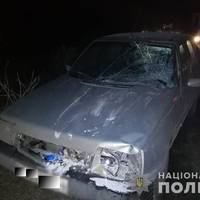 Подробиці смертельної аварії біля Тернополя: жінці було 30 років, розшукують свідків (ФОТО)