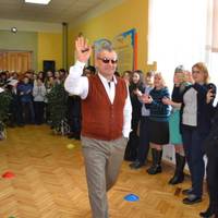 Креативний директор школи з Тернополя розповів як перевіряє чи учні говорять правду