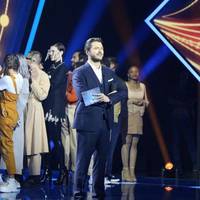 Притула зчепився з журналістом 1+1 через Євробачення 2019