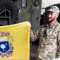 Від кулі снайпера загинув батько двох дітей