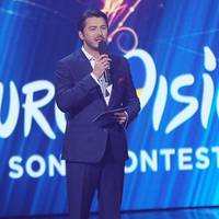 Сергій Притула прокоментував скандал щодо проросійських виконавців на “Євробаченні”