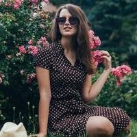 Незряча тернополянка Ірина Білогорка стала студенткою престижного американського університету