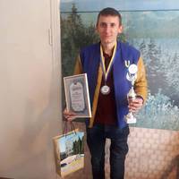 Людиною року став юнак, який на увесь світ уславив Тернопілля