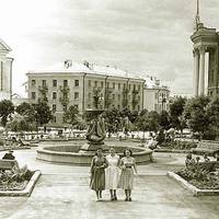 Рубрика Історія: Виникнення та розвиток міста Тернопіль