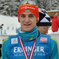 Сенсаційний успіх тернополянина на чемпіонаті світу з біатлону