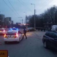 13-літня дівчина, яка була за кермом «Subaru», після ДТП впала у кому