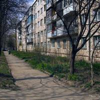 Між будинками на Живова зроблять відпочинкову зелену зону. Виконком підтримав петицію