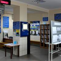 Вакантні посади та вільні робочі місця на території Тернопільської ОТГ (на 01 березня 2019 року)