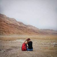 Тернополянка провела цікаве дослідження, чому молодь не хоче повертатися в Україну