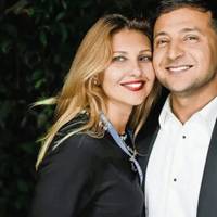 Хто така Олена Зеленська: що відомо про ймовірну першу леді України