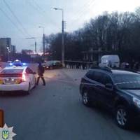 Батька 13-річної водійки, яка скоїла аварію, судили за неналежне виховання доньки і оштрафували