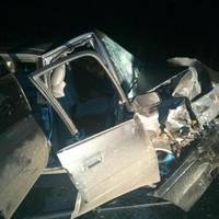 Про причини ДТП з патрульною автівкою розповіли в поліції Тернополя. ВІДЕО