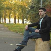 Андрій Горбатюк був першим, кому подружжя Подвашецьких модифікувало тіло