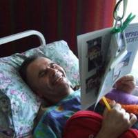 Перед Великоднем тернополян просять допомогти капітану яхти 