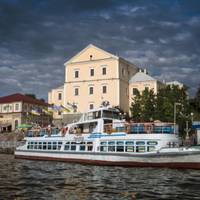 У Тернополі мають намір відкрити Музей міста