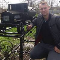 Житель Тернопільщини може зробити мангал навіть у формі радянської «Полуторки» (фото)