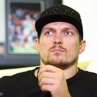 Усику запропонували російське громадянство: боксер вразив відповіддю