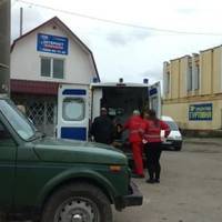 На Тернопільщині біля магазину померла людина (ФОТО)