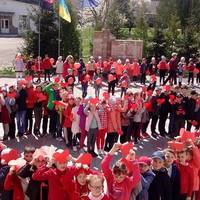 На Тернопільщині збирають кошти, щоб врятувати дитячі серденька