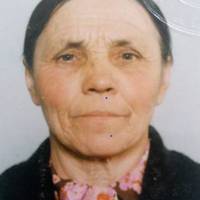 Увага, розшук! На Збаражчині безвісти зникла пенсіонерка (ФОТО)