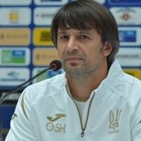 Якщо буде потрібно: Захищатиму Україну від росіян з автоматом у руках, – відомий футболіст вразив заявою