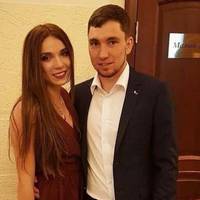 Тернопільська біатлоністка вийде заміж за скандального російського спортсмена (ФОТО)