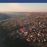 Місто на Тернопільщині «засвітилося» в серіалі (фото)