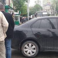 У Тернополі чоловік помер за кермом власного автомобіля
