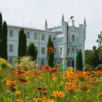 Дивовижний замок на Теропільщині продовжує вражати сучасників