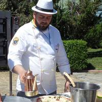 У Чорткові встановлять рекорд - спечуть найбільшу піцу в Україні (ФОТО)