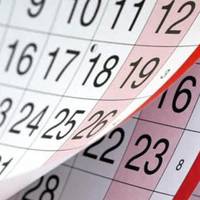 У червні українці матимуть 12 вихідних