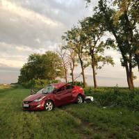 Трагічні вихідні: у ДТП на Підволочищині загинула вчителька (ФОТО)