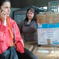 Історія заробітчанки з Тернопільщини в Італії, яка щотижня передає пакунки в Україну