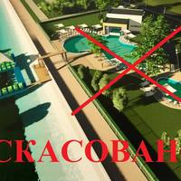 Будівництва не буде: виконком скасував усі рішення щодо об’єкту в парку ім. Т. Шевченка