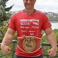 Вулицю в Тернополі назвуть на честь відомого спортсмена, який загинув у ДТП