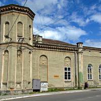 Чортківську синагогу визнали однією з найкрасивіших в Україні