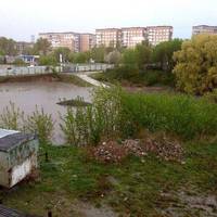 У Тернополі збудують дощовий колектор на вул. Галицькій. Вже проведений тендер