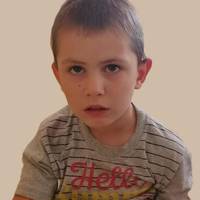 УВАГА! Допоможіть встановити особу дитини та місце знаходження її батьків!