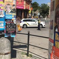 У Тернополі маршрутка збила жінку на смерть