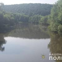 На Тернопільщині втопилася восьмирічна дитина